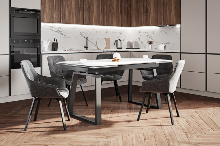 Стол ROVENA 200 (ROVENA 200 DUOMO CER) ROVENA 200